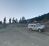 Razdan Pass Razdan Pass